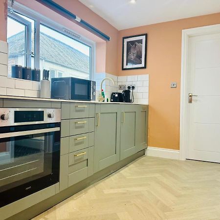 Flash Sale Brighton Train Station 1 Bedroom Flat Bn137Che03 외부 사진