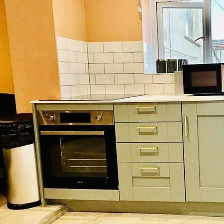 Flash Sale Brighton Train Station 1 Bedroom Flat Bn137Che03 외부 사진