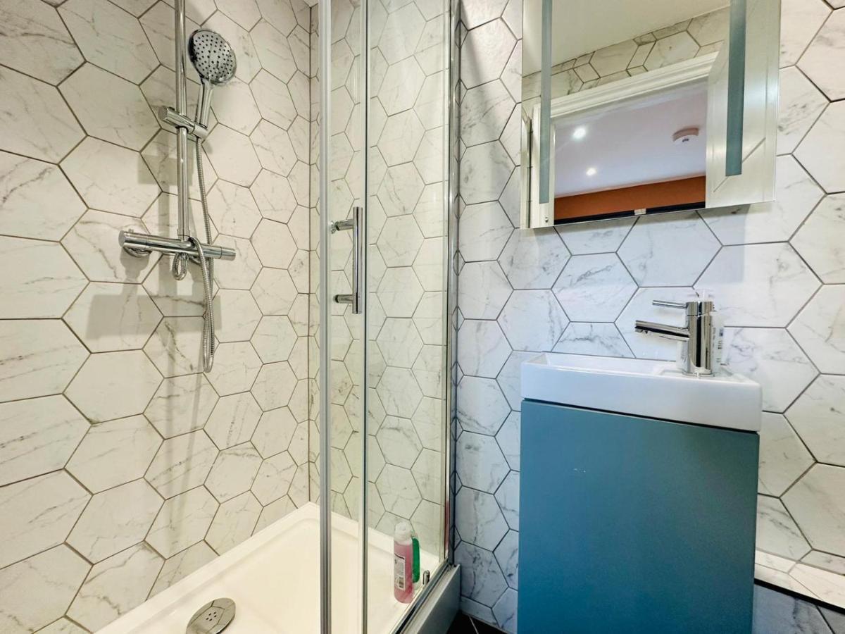 Flash Sale Brighton Train Station 1 Bedroom Flat Bn137Che03 외부 사진
