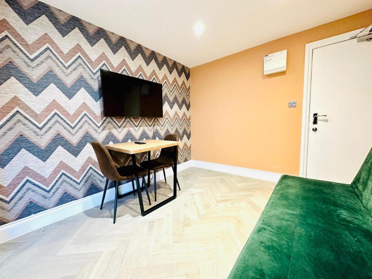 Flash Sale Brighton Train Station 1 Bedroom Flat Bn137Che03 외부 사진