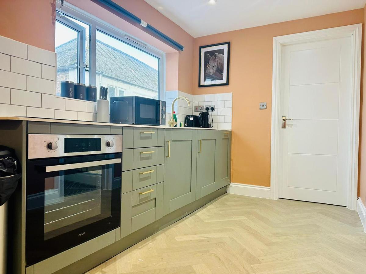 Flash Sale Brighton Train Station 1 Bedroom Flat Bn137Che03 외부 사진