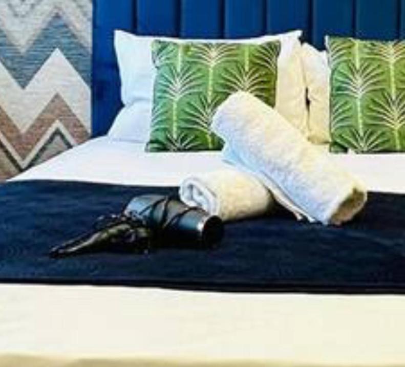 Flash Sale Brighton Train Station 1 Bedroom Flat Bn137Che03 외부 사진