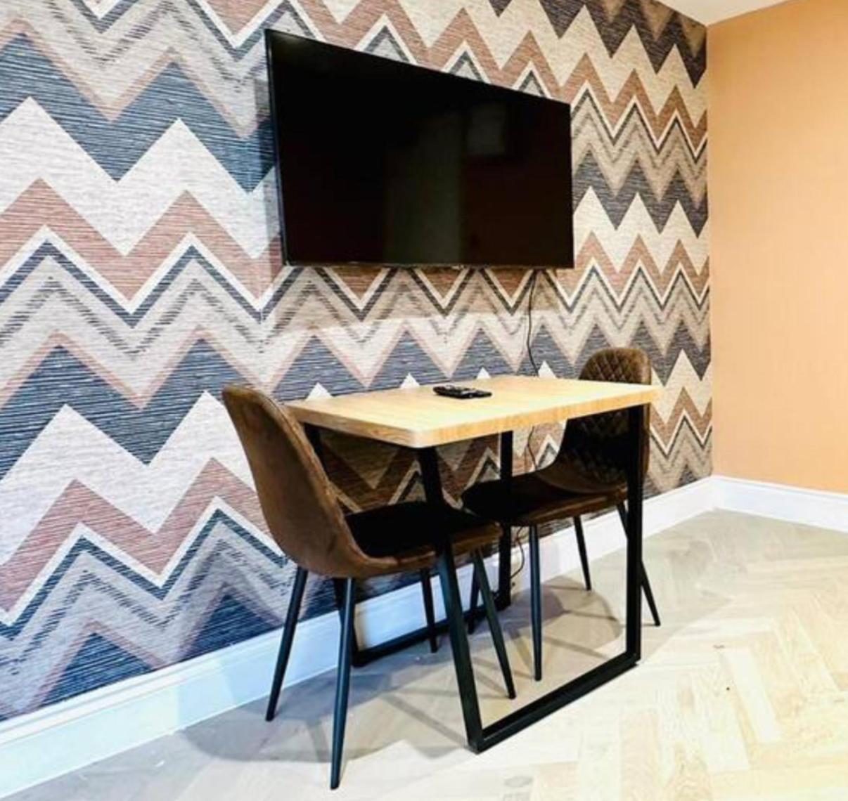 Flash Sale Brighton Train Station 1 Bedroom Flat Bn137Che03 외부 사진